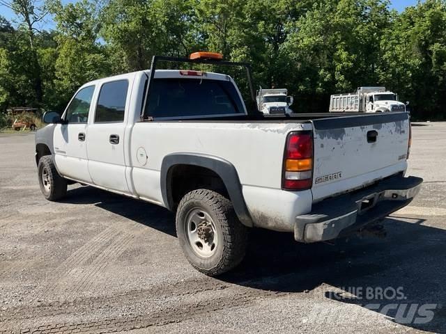 GMC 2500 Ostalo