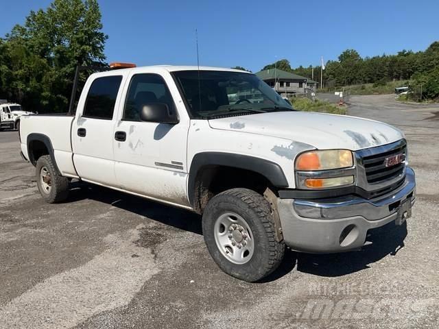 GMC 2500 Ostalo
