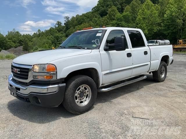 GMC 2500 Ostalo