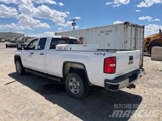 GMC 2500 Ostalo