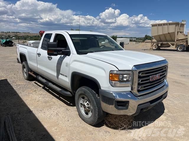 GMC 2500 Ostalo