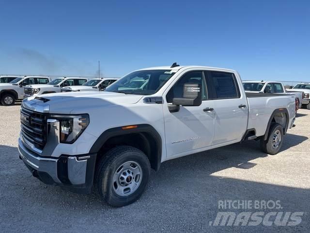 GMC 2500 HD Ostalo