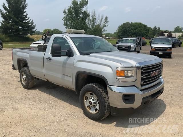 GMC 2500HD Ostalo