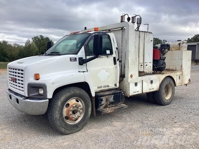 GMC C6500 Ostalo