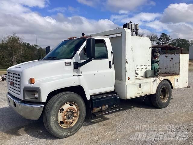 GMC C6500 Ostalo