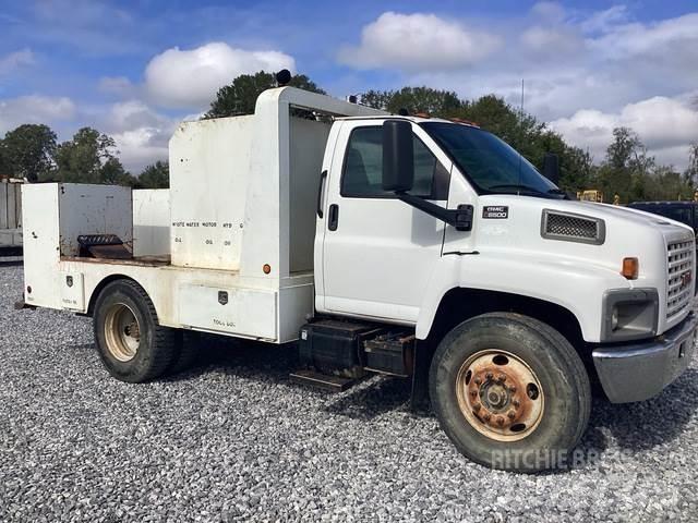 GMC C6500 Ostalo