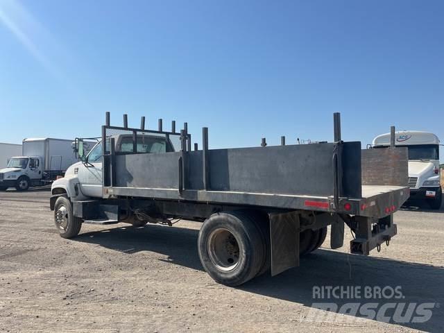 GMC C6500 Kiper kamioni