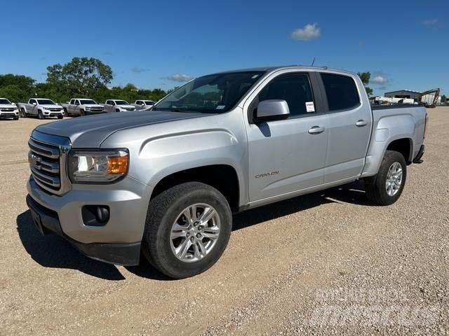 GMC Canyon Ostalo