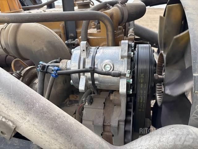 GMC T7500 Ostalo