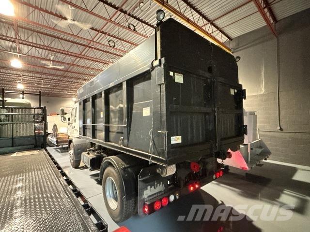 GMC T7500 Komunalni kamioni