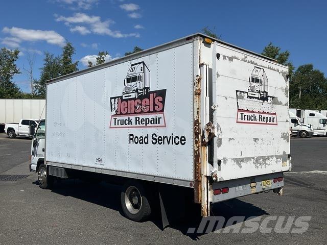 GMC W5500 Komunalna vozila