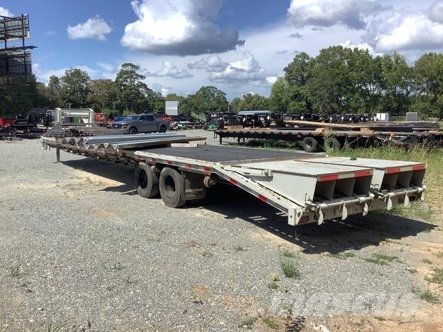  Good Guys Prikolice za autotransportere