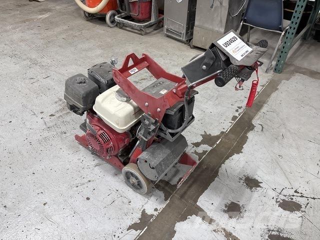  Gorilla GS-300 Građevinarstvo – ostalo