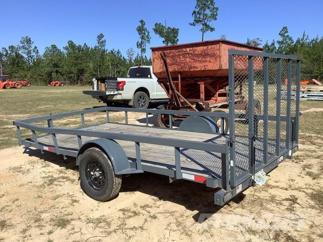  GPS GT714 Ostale prikolice