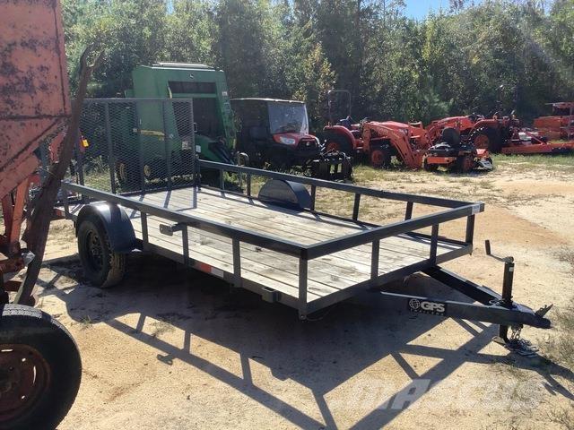  GPS GT714 Ostale prikolice