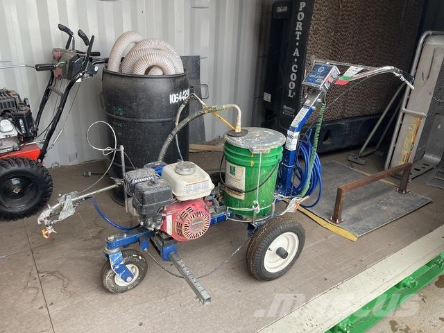 Graco 25M224 Mlaznice