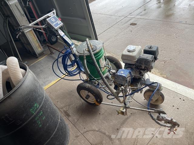 Graco 25M224 Mlaznice