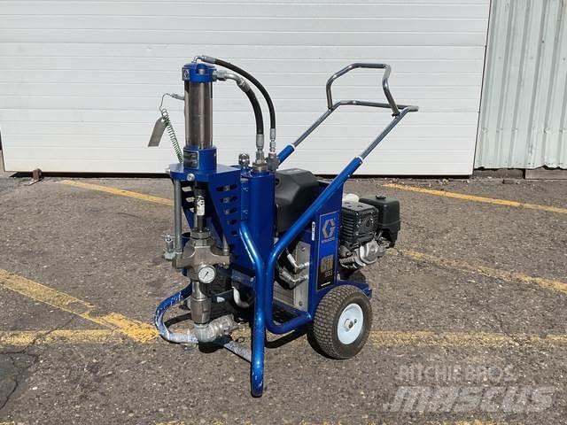 Graco GH933ES Ostalo