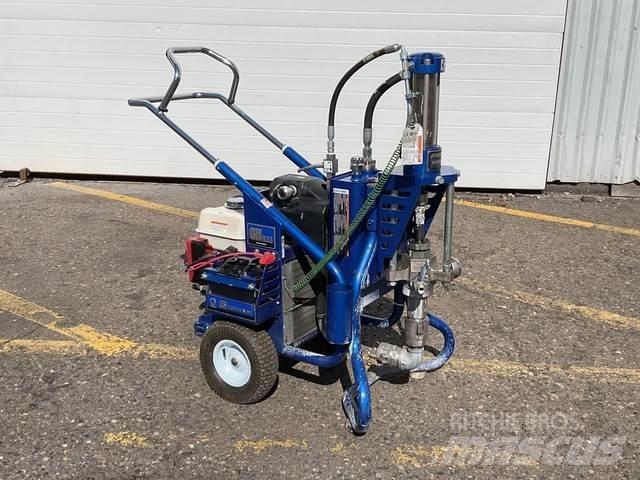 Graco GH933ES Ostalo