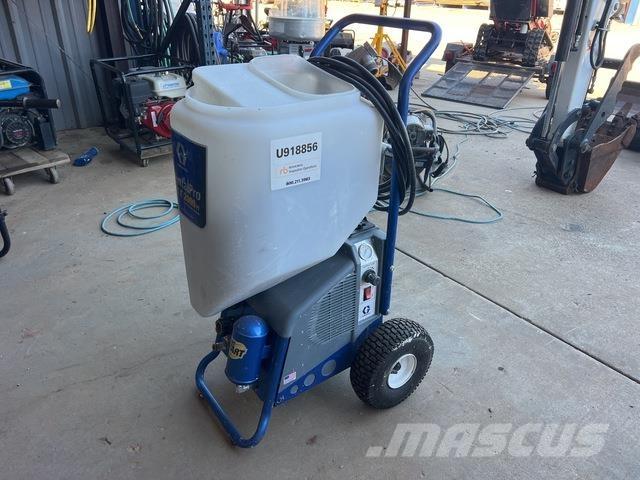 Graco RTX2000 Građevinarstvo – ostalo