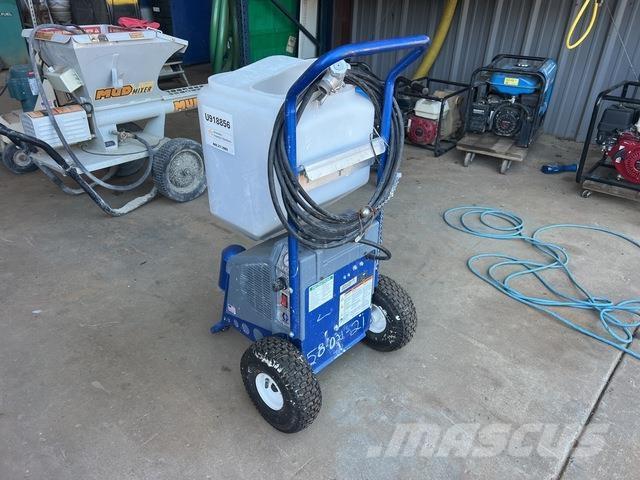 Graco RTX2000 Građevinarstvo – ostalo