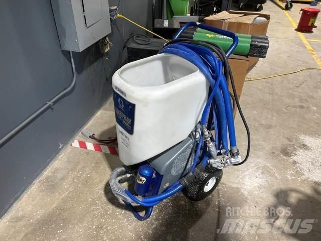 Graco RTX200PI Ostalo