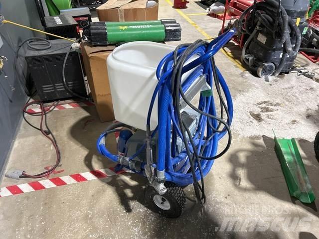 Graco RTX200PI Ostalo