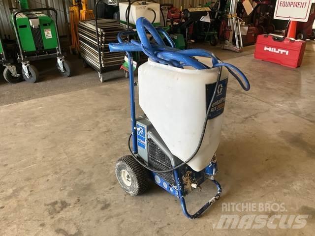 Graco RTX200PI Ostalo