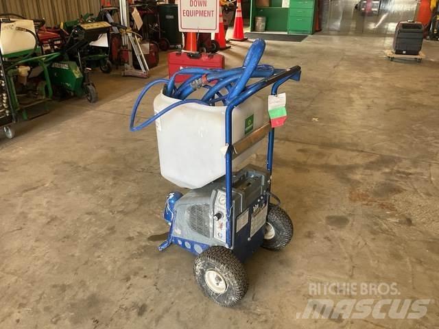 Graco RTX200PI Ostalo
