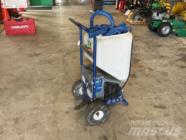 Graco RTX200PI Ostalo