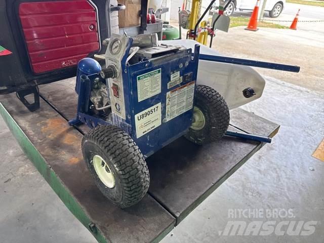 Graco RTX200PI Ostalo