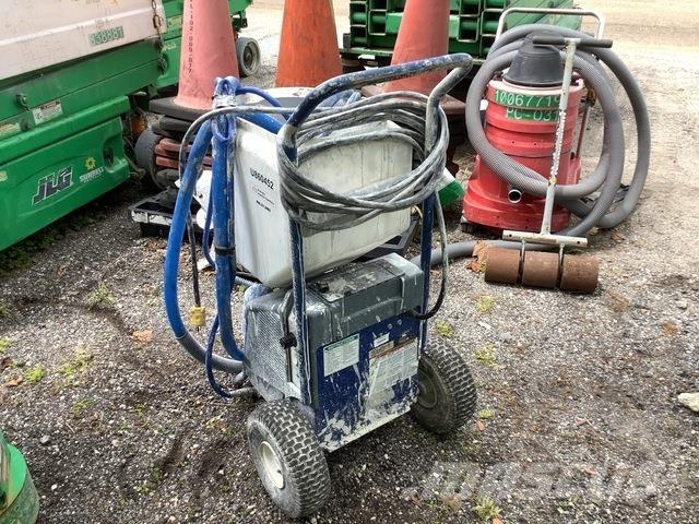 Graco RTX200PI Građevinarstvo – ostalo
