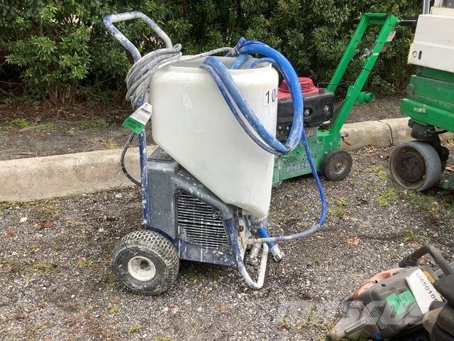 Graco RTX200PI Građevinarstvo – ostalo