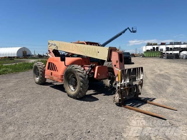 Gradall G6-42A Teleskopski viličari