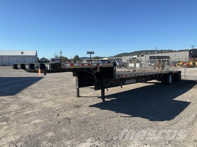 Great Dane  Niski utovarivači