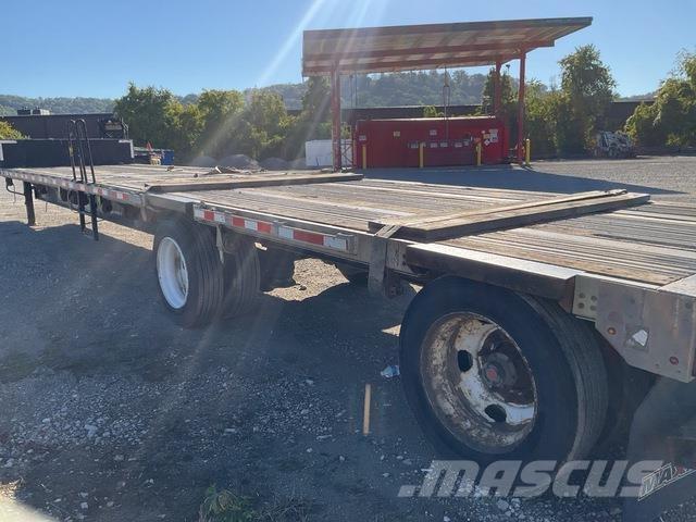 Great Dane  Niski utovarivači