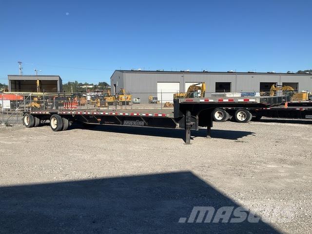 Great Dane  Niski utovarivači