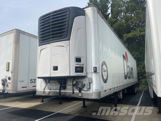 Great Dane T/A Poluprikolice hladnjače