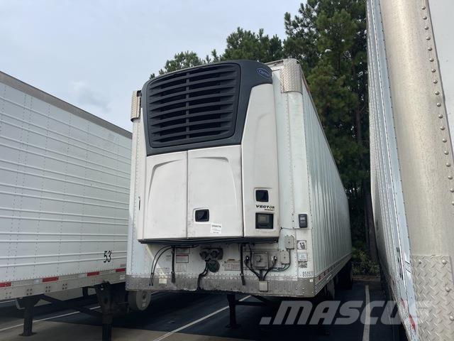 Great Dane T/A Poluprikolice hladnjače