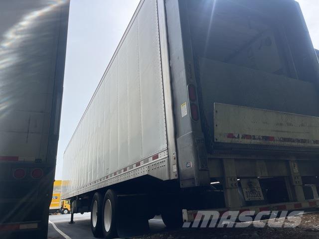 Great Dane T/A Poluprikolice hladnjače