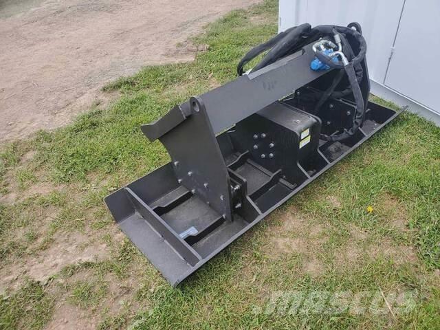  Greatbear Vibro ploče
