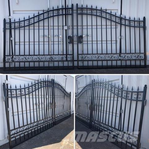  Greatbear Poljoprivreda – ostalo