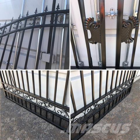  Greatbear Poljoprivreda – ostalo