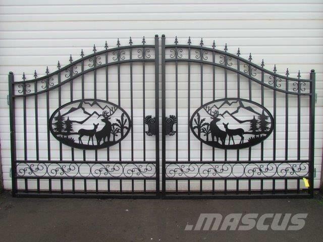  Greatbear Poljoprivreda – ostalo