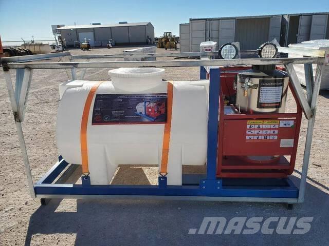  Greatbear Visokotlačni kućni perači