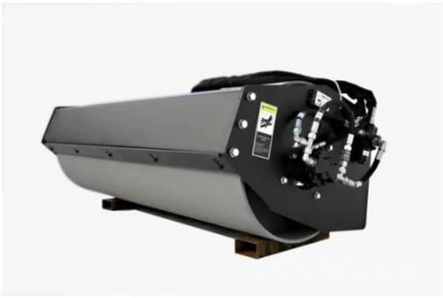  Greatbear Vučni vibracioni valjci