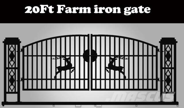  Greatbear Poljoprivreda – ostalo