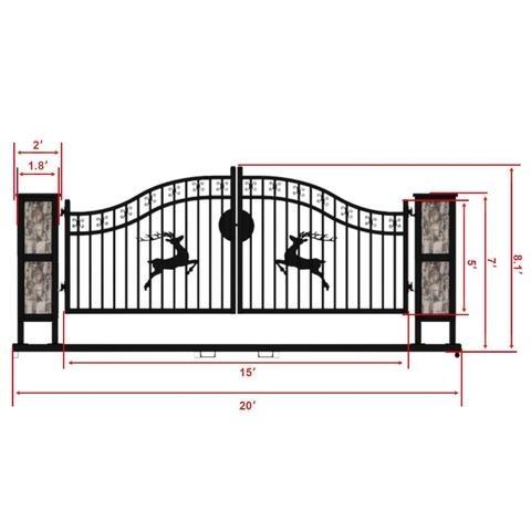  Greatbear Poljoprivreda – ostalo