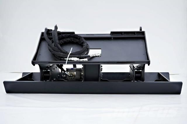  Greatbear Vibro ploče