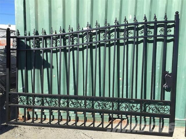  Greatbear Poljoprivreda – ostalo